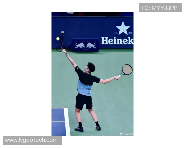 张磊畅谈网球生涯背后的故事与心路历程