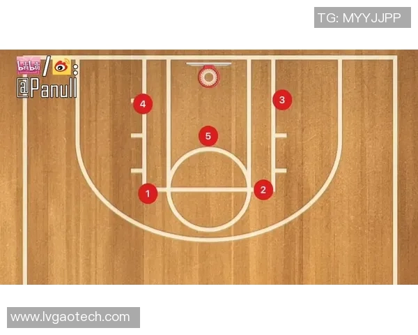 深入分析杭州篮球队的区域防守战术及其在比赛中的应用效果